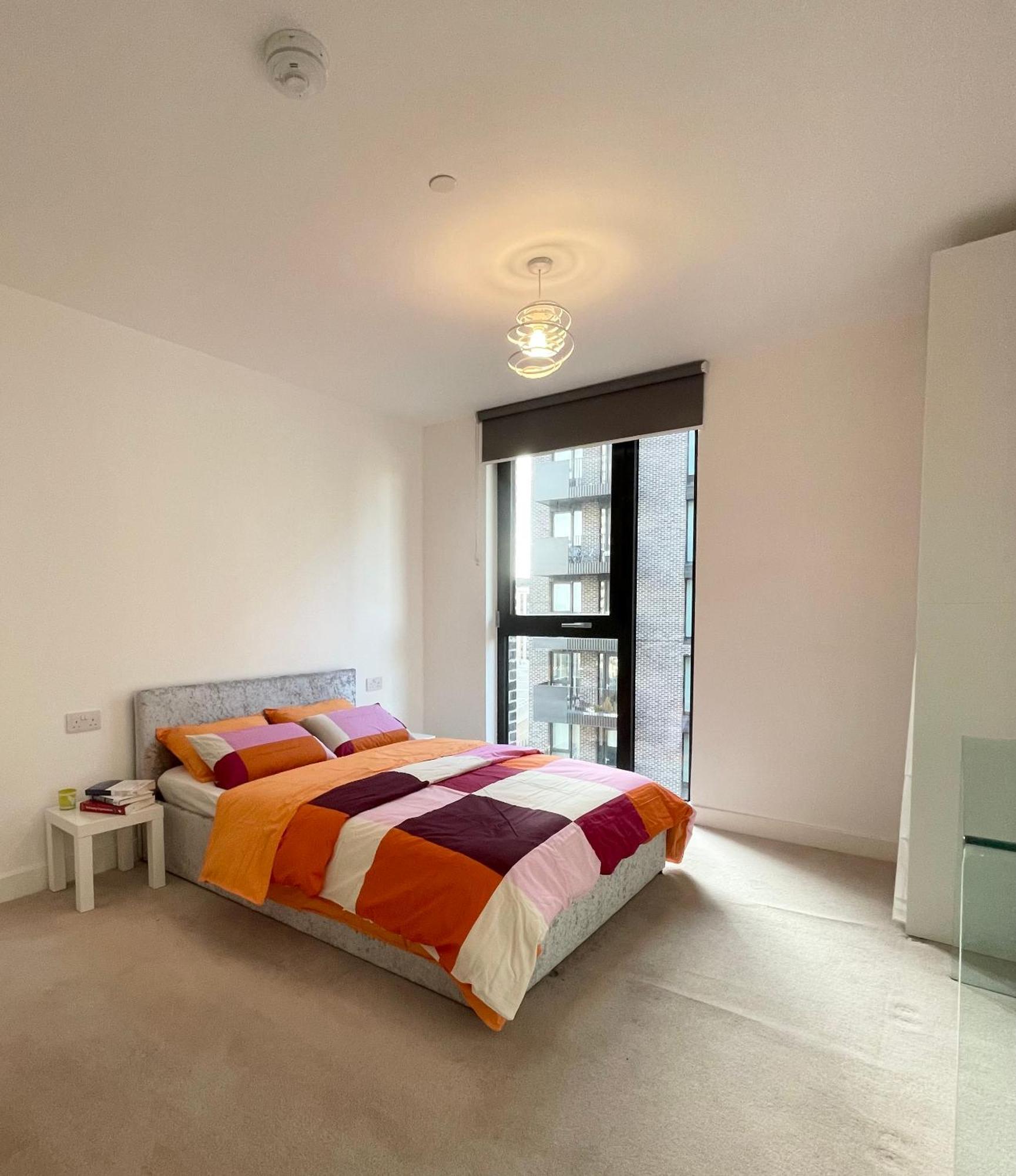 Apartamento Perfect Flat Next To Wembley Stadium Londres