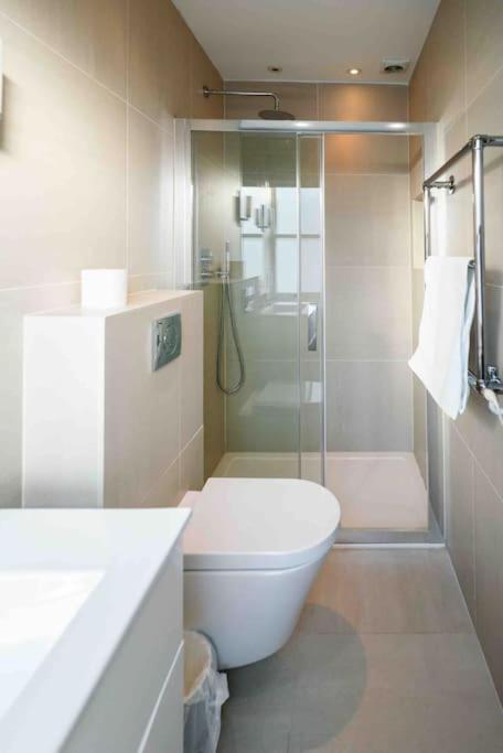 Villa Spacious And Cosy 3brs 5f House In Heart Of Londres