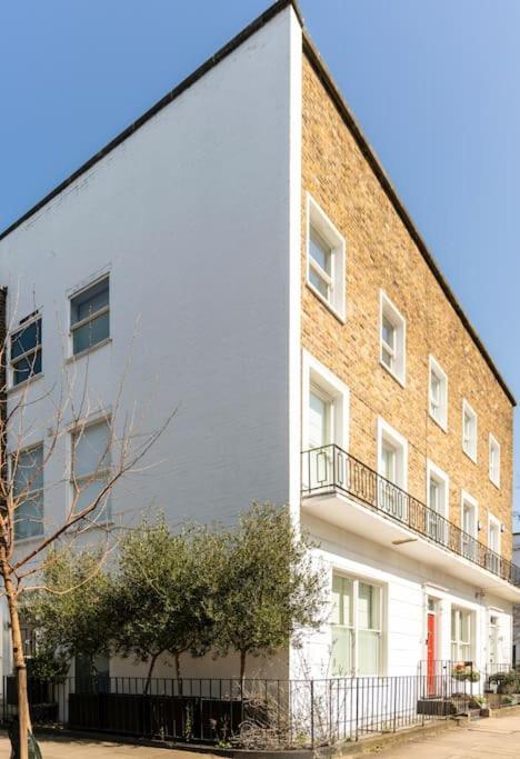 Villa Spacious And Cosy 3brs 5f House In Heart Of Londres