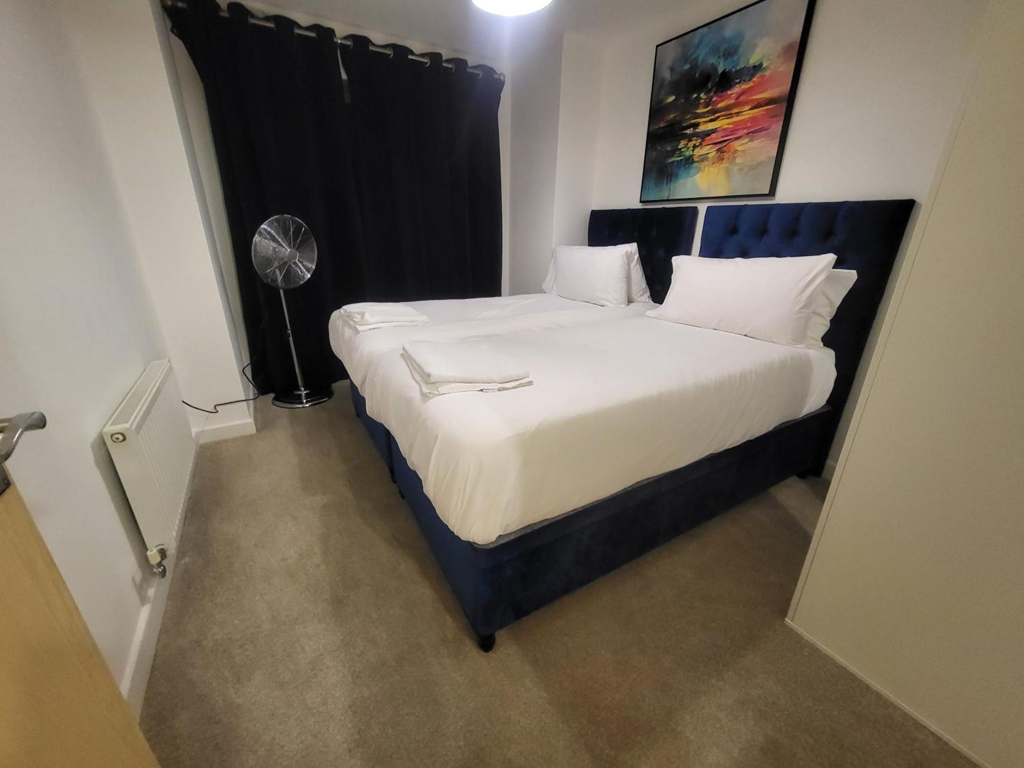 Garland 2 Apartment *