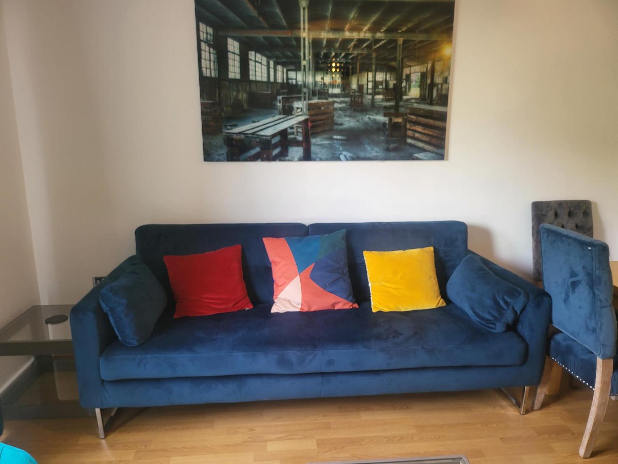 Garland 2 Apartment London