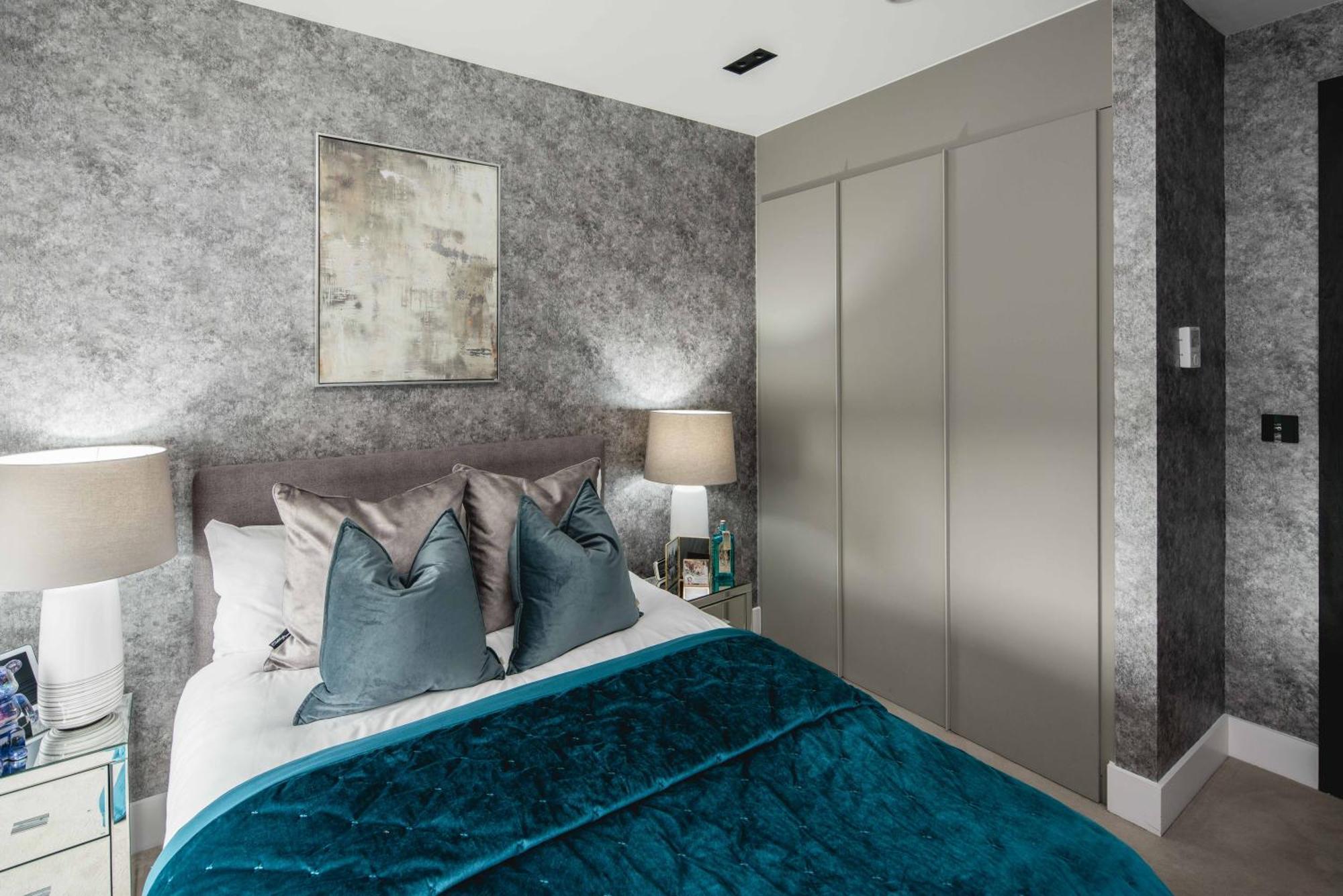Exg Luxury-stylish-unique-central-powerstation-londoneye Apartment *