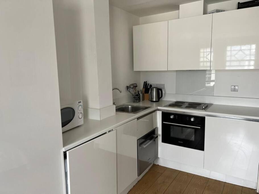 Apartamento Piccadilly Living 1 Bedroom Flat In Vr11