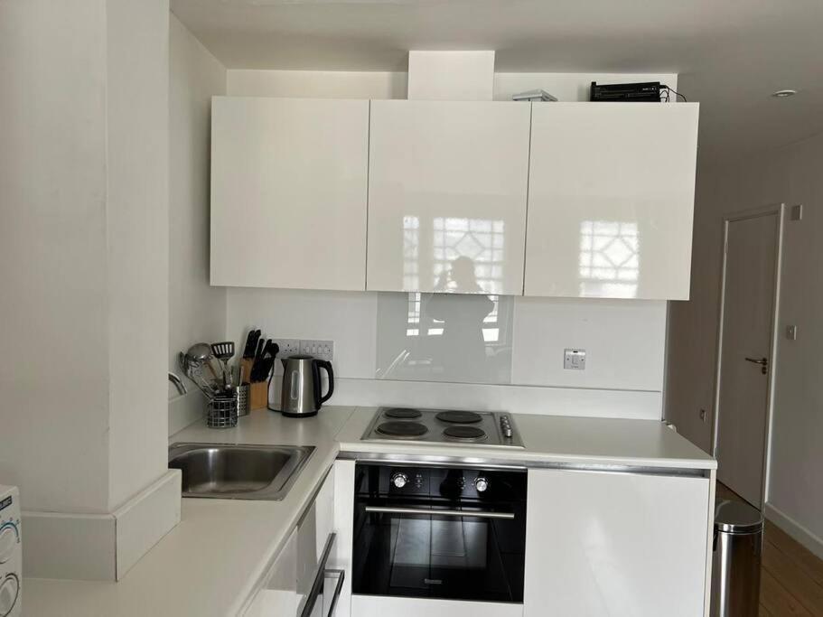 Piccadilly Living 1 Bedroom Flat In Vr11 Appartement Londres