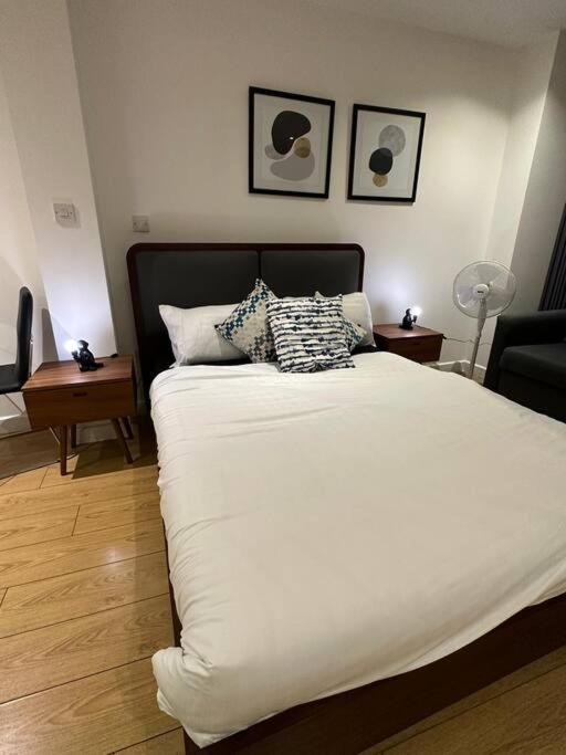 Apartamento Piccadilly Living 1 Bedroom Flat In Vr11