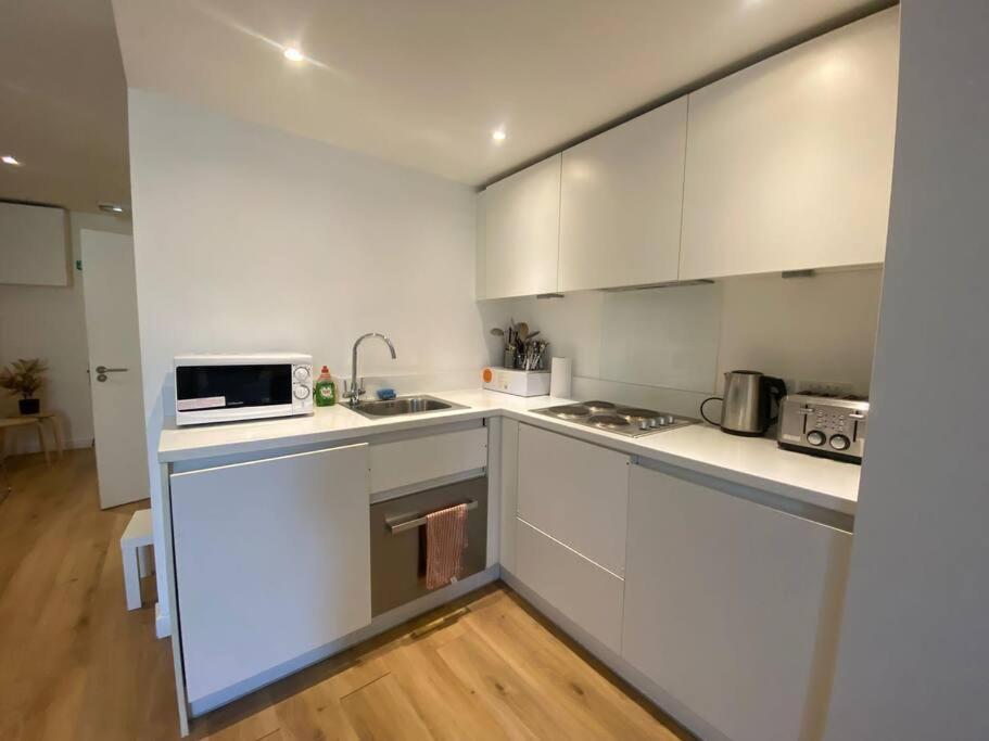 Apartamento Sleep6 Flat At Iconic Piccadilly Circus Vr6 *