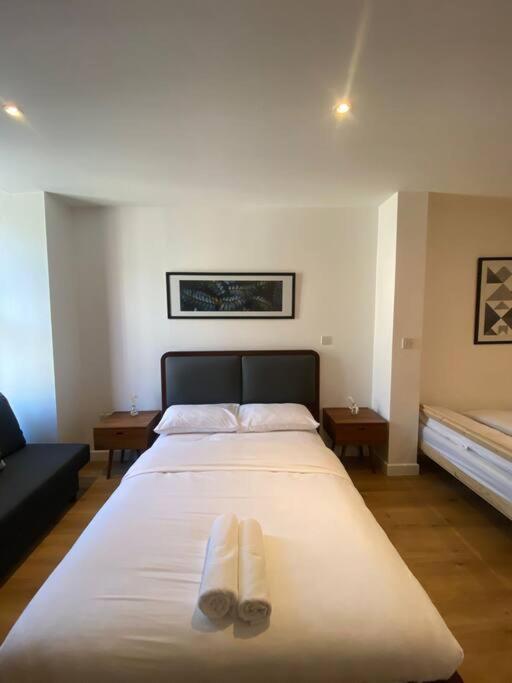 Apartamento Sleep6 Flat At Iconic Piccadilly Circus Vr6 Londres