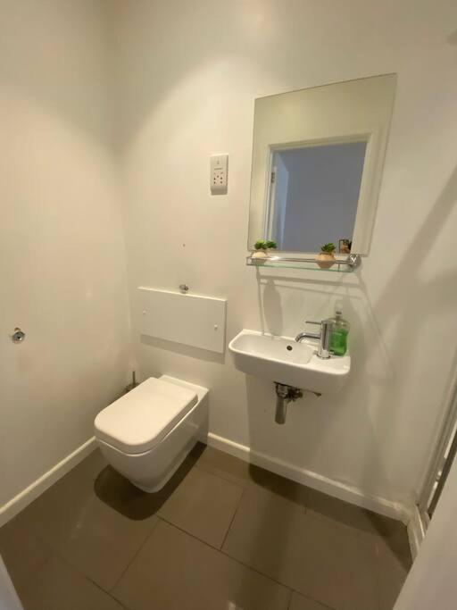 Sleep6 Flat At Iconic Piccadilly Circus Vr6 * Londres