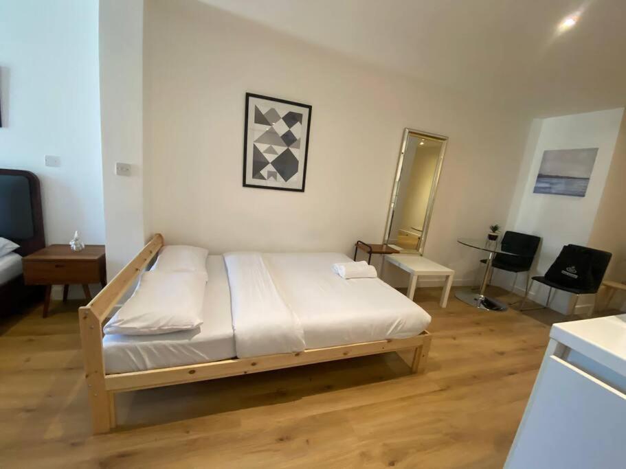 Sleep6 Flat At Iconic Piccadilly Circus Vr6 Apartamento