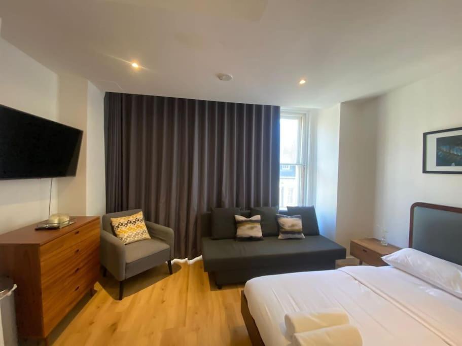 Sleep6 Flat At Iconic Piccadilly Circus Vr6 *