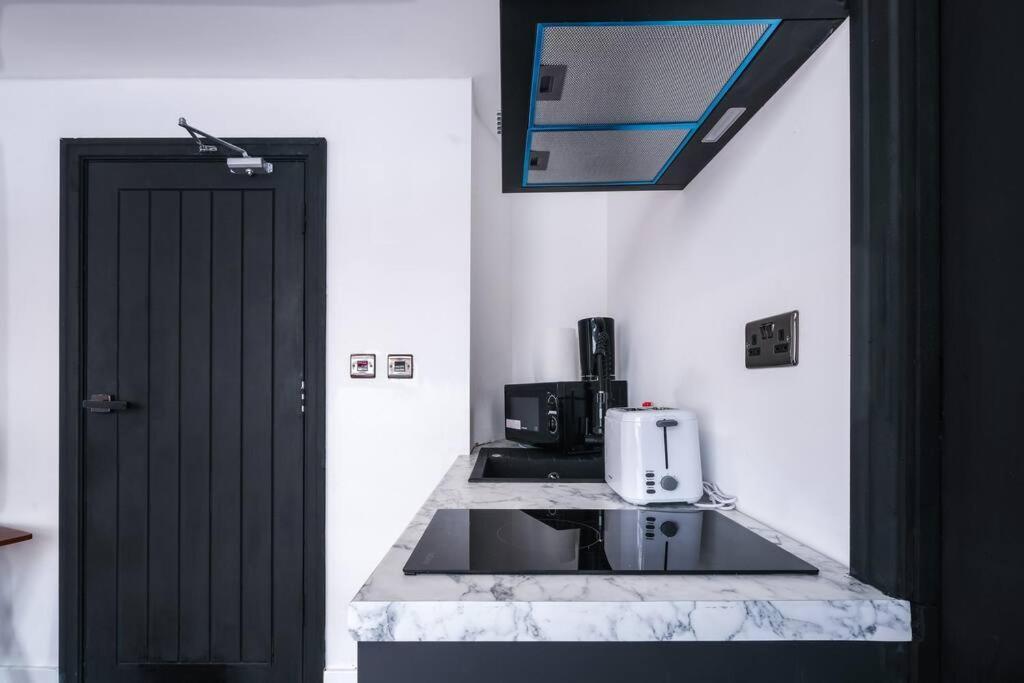 Flat In Piccadilly Central Sleep 4 Vre Appartement