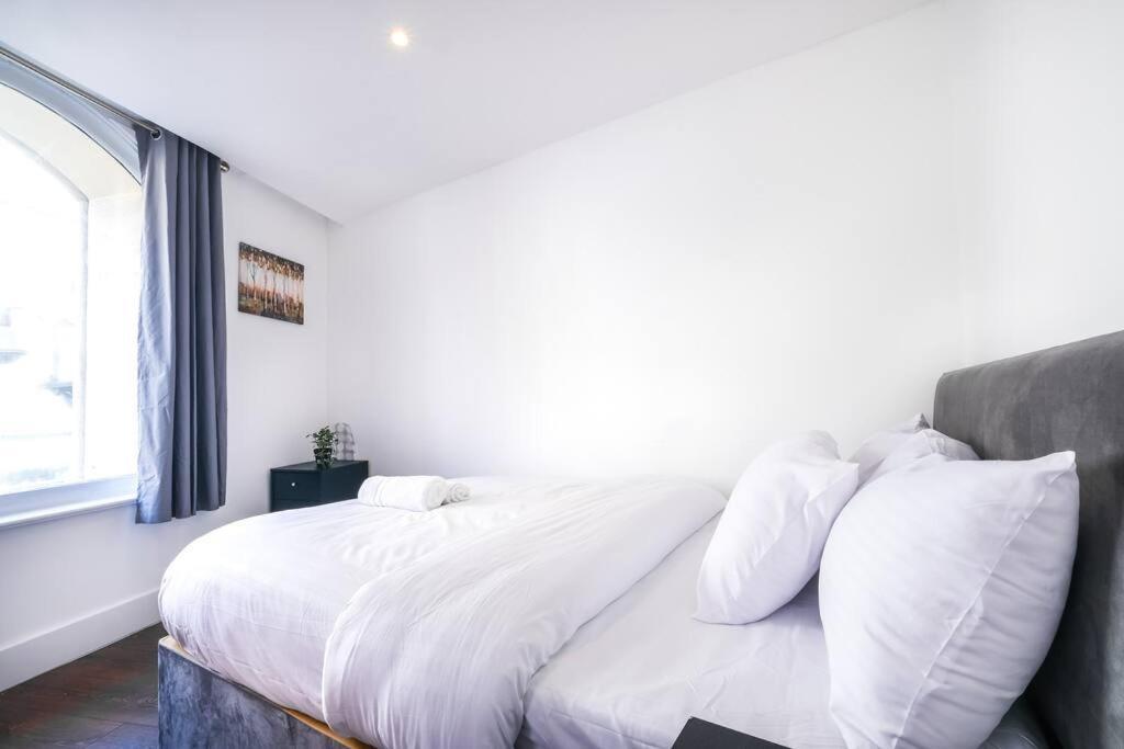 Flat In Piccadilly Central Sleep 4 Vre * Londres