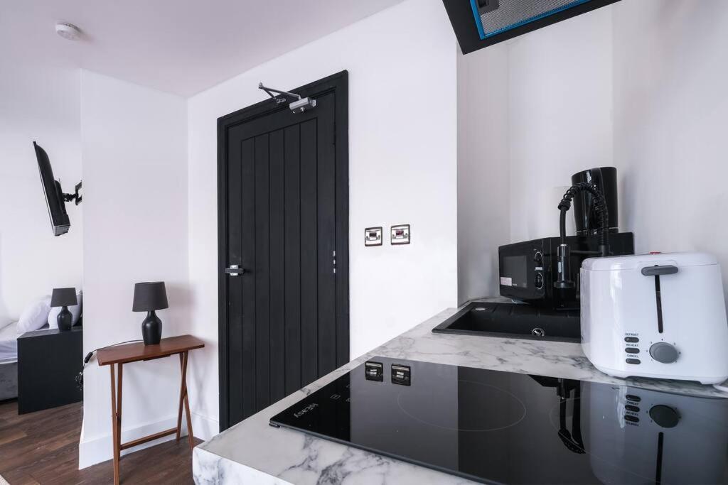 Appartement Flat In Piccadilly Central Sleep 4 Vre