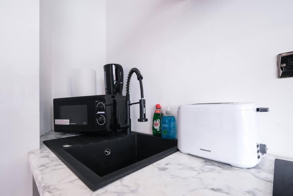 Flat In Piccadilly Central Sleep 4 Vre Appartement