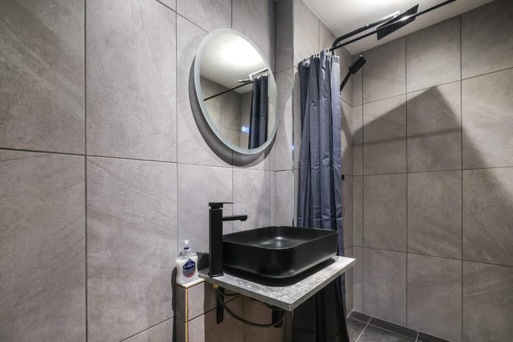 Flat In Piccadilly Central Sleep 4 Vre Appartement *