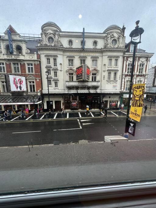 Appartement Flat In Piccadilly Central Sleep 4 Vre
