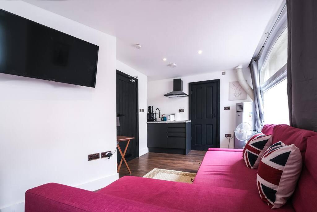 Flat In Piccadilly Central Sleep 4 Vre *