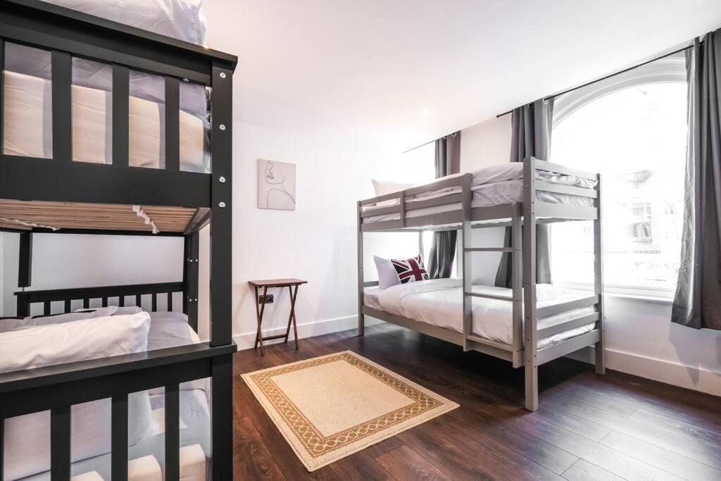 Apartamento Spacious And Delightful Sleep 5 Piccadilly Vrc