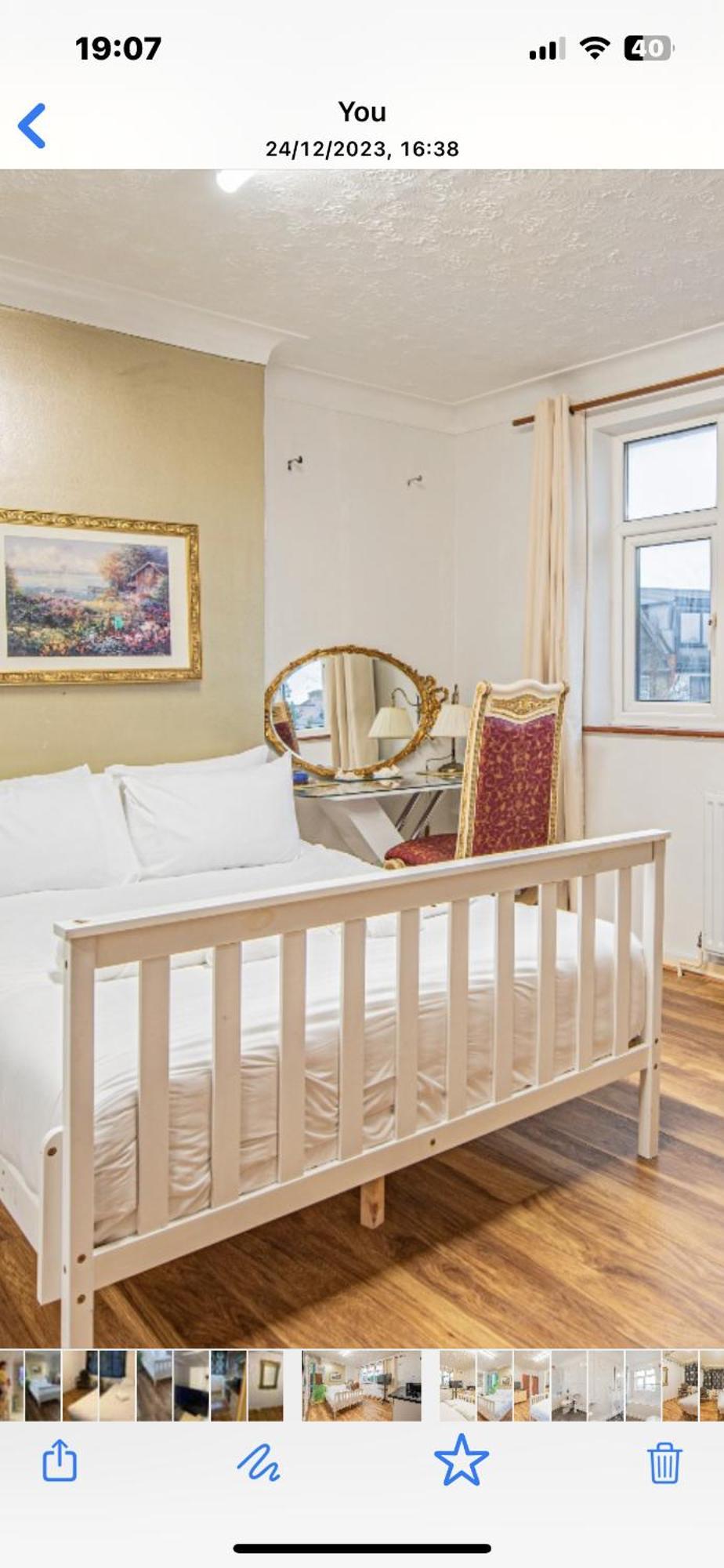 Appartement Shaheen 2