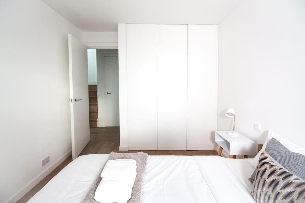 Luxury Townhouse - Hidden Gem Ferienhaus *