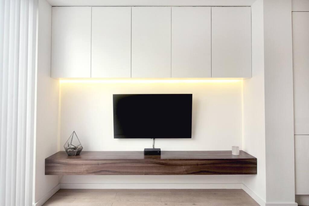 Luxury Townhouse - Hidden Gem Ferienhaus *