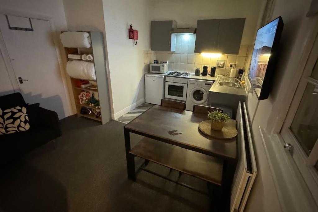 Flat In The Heart Of Camden Town Londres
