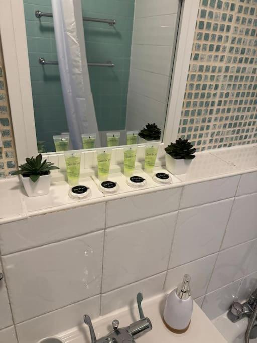 Apartamento Flat In The Heart Of Camden Town