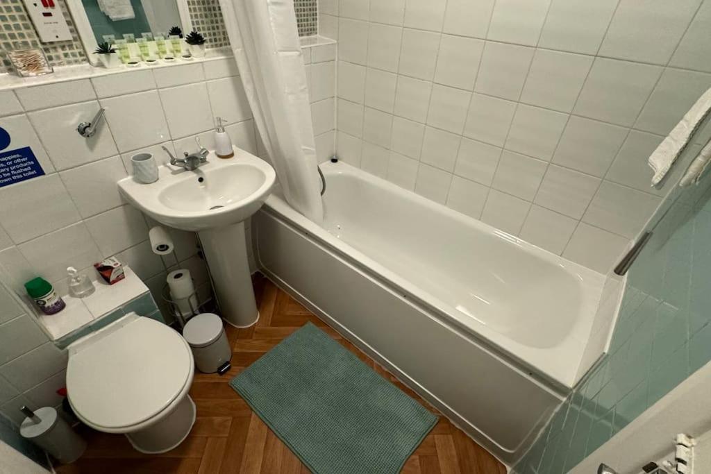 Flat In The Heart Of Camden Town * Londres