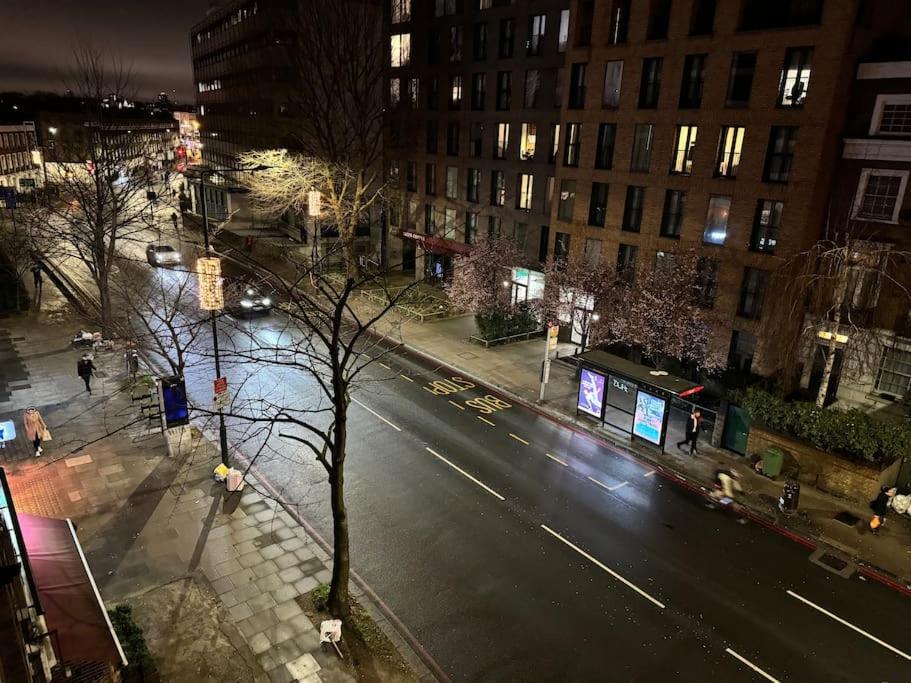Flat In The Heart Of Camden Town * Londres