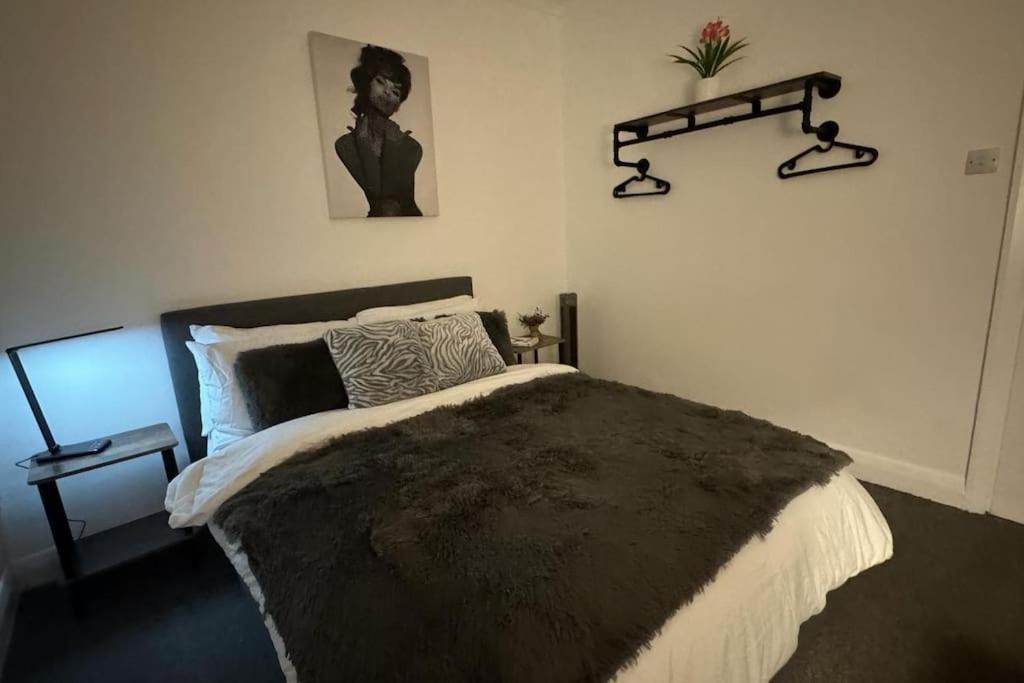 Flat In The Heart Of Camden Town * Londres