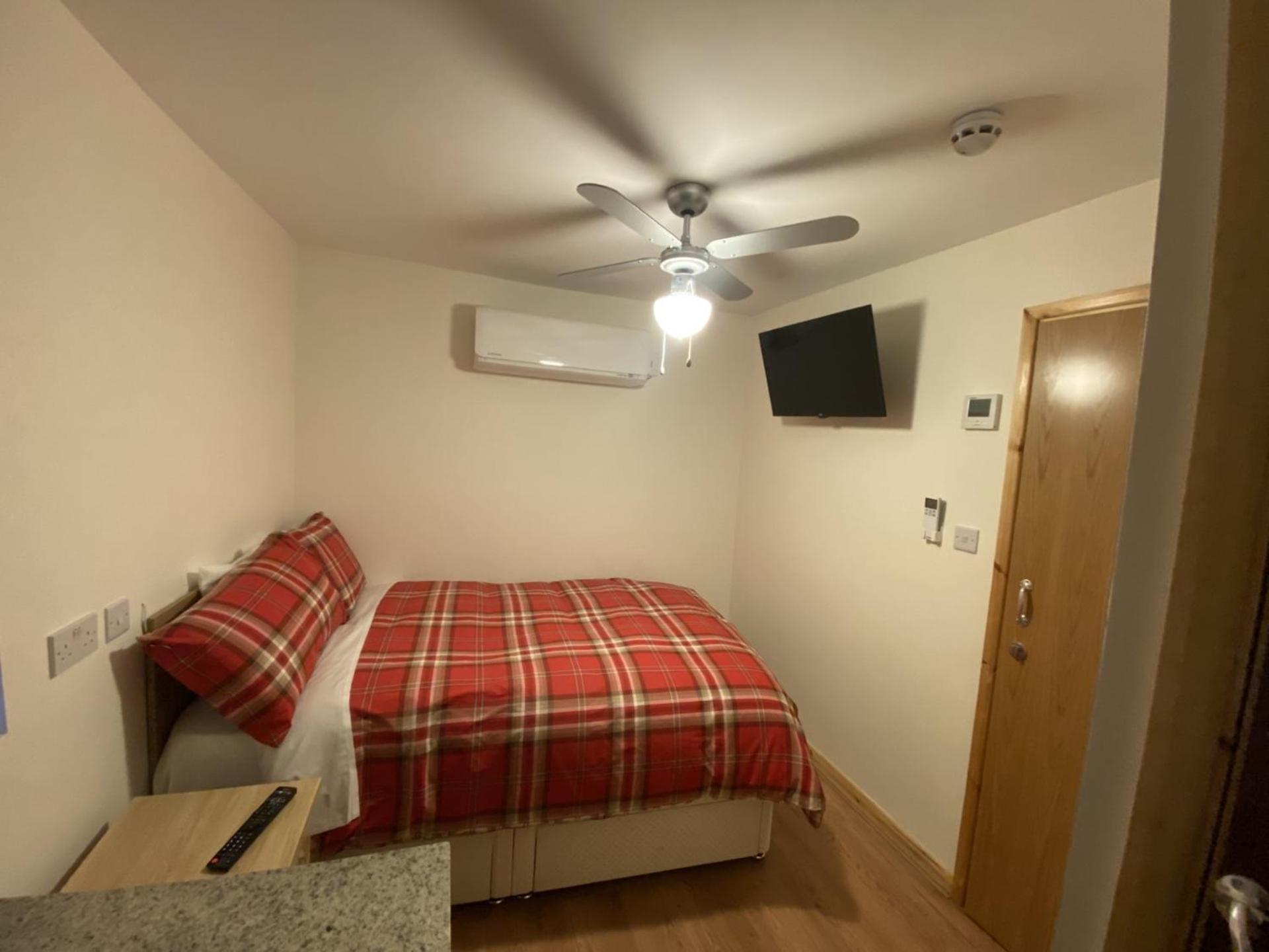 Apartment Camden Town *