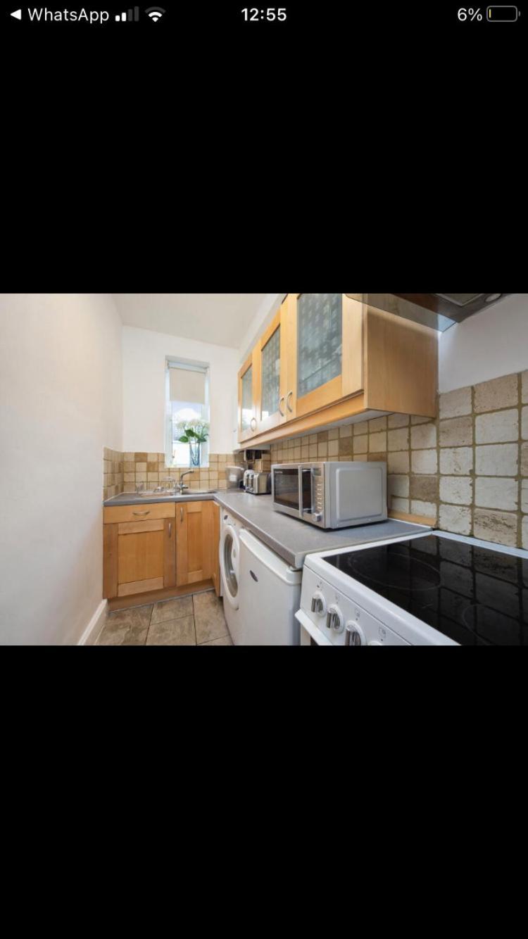 Covent Garden 2 Bed Londres