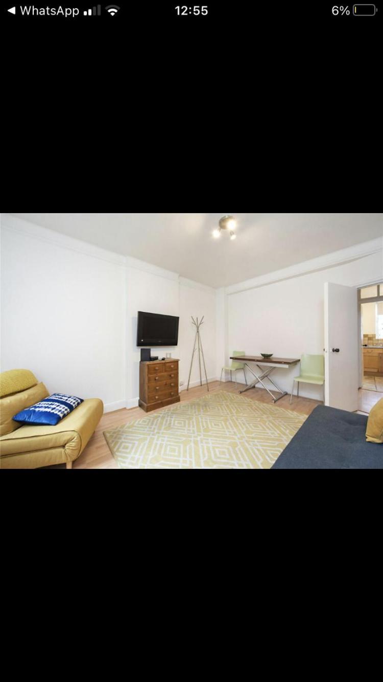 Appartement Covent Garden 2 Bed *