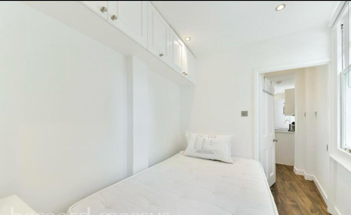Appartement Covent Garden 2 Bed