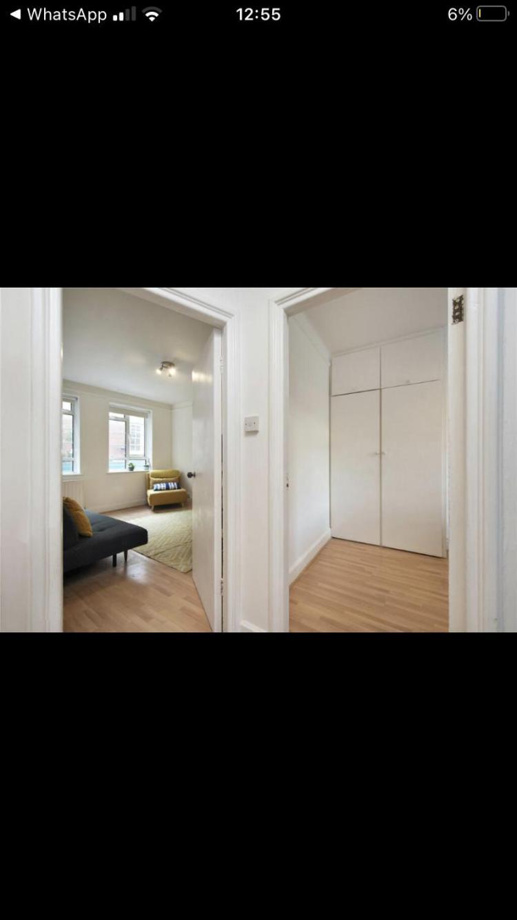 Appartement Covent Garden 2 Bed *