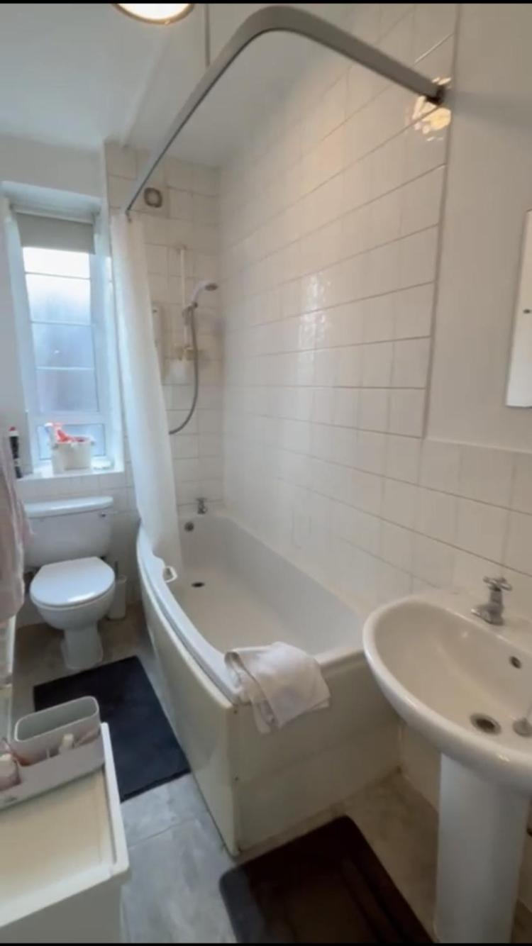 Covent Garden 2 Bed