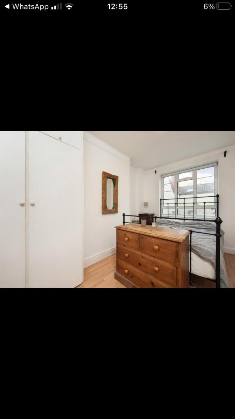 Covent Garden 2 Bed * Londres