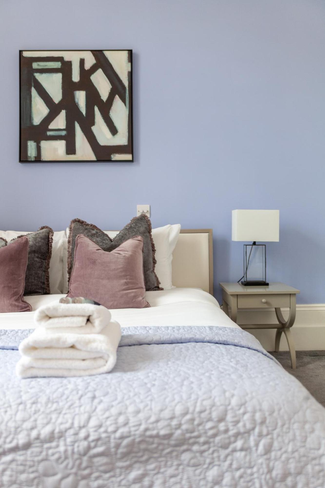Fascinating 1 Bdr W Terrace, Paddington Appartement Londres