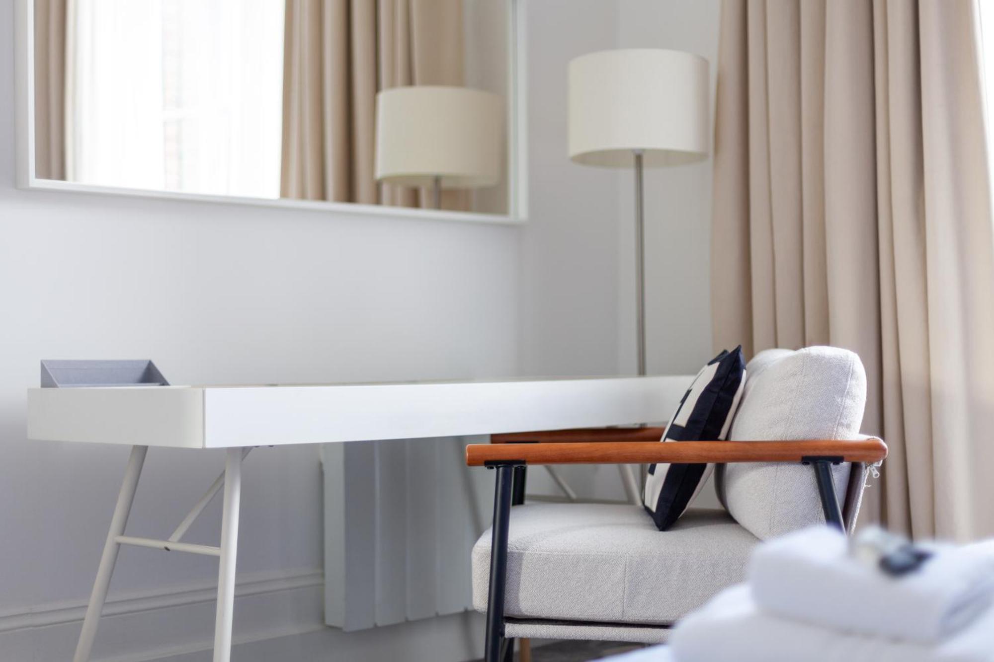 Appartement Fascinating 1 Bdr W Terrace, Paddington *