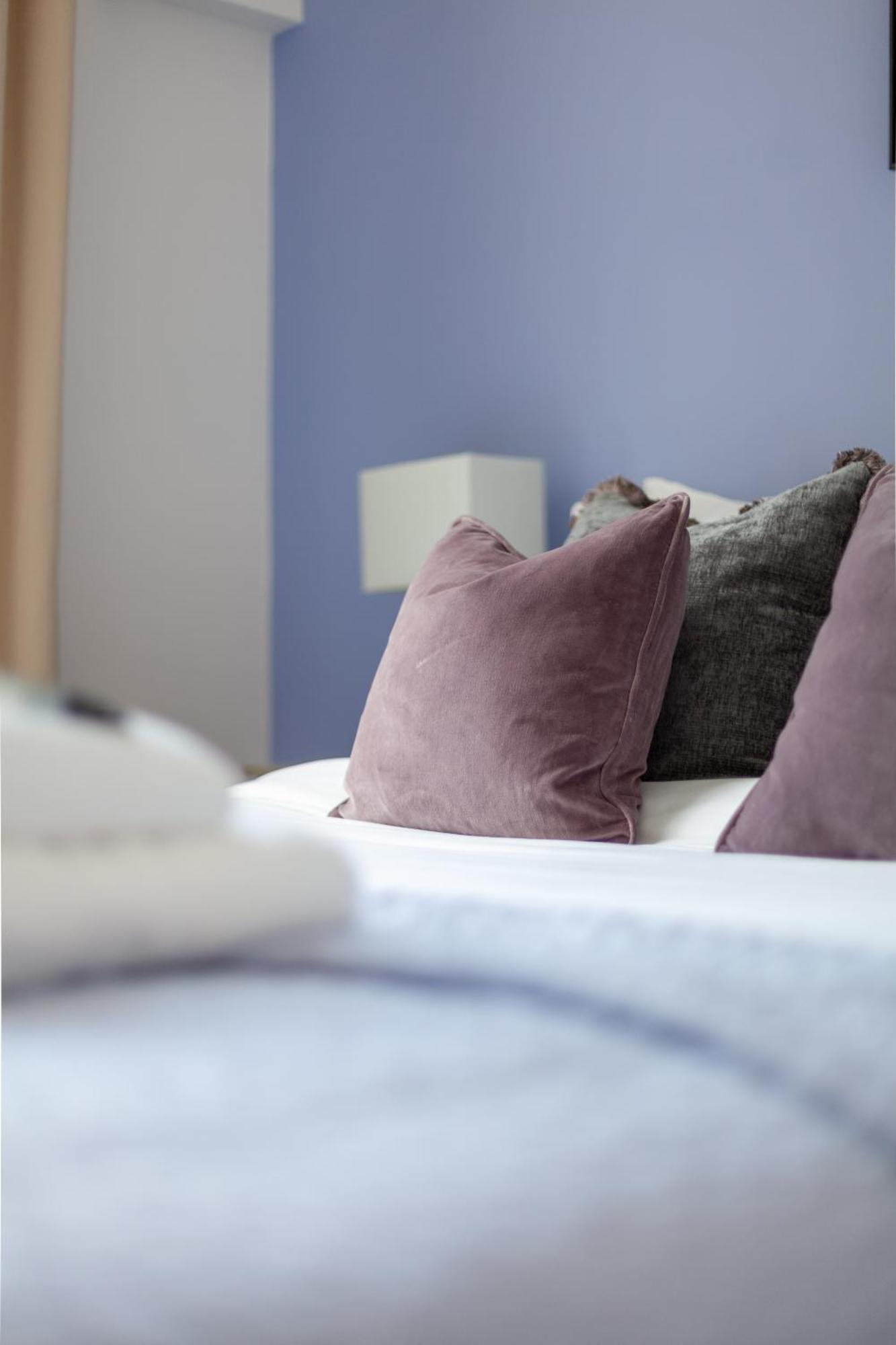 Fascinating 1 Bdr W Terrace, Paddington Appartement