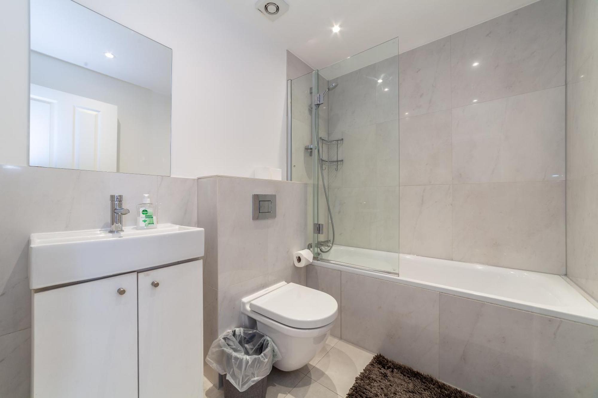 Appartement Fascinating 1 Bdr W Terrace, Paddington *
