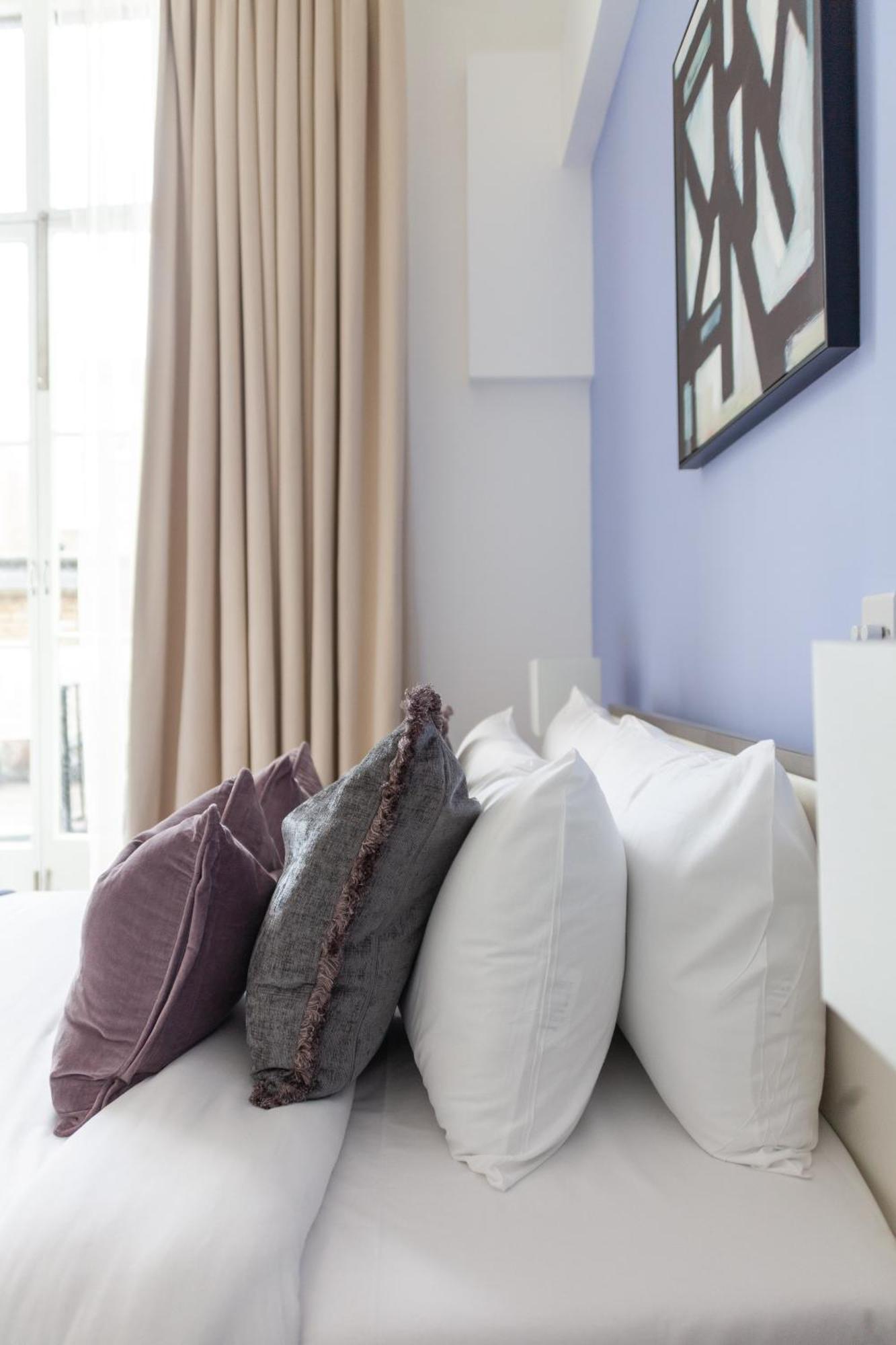 Fascinating 1 Bdr W Terrace, Paddington Appartement