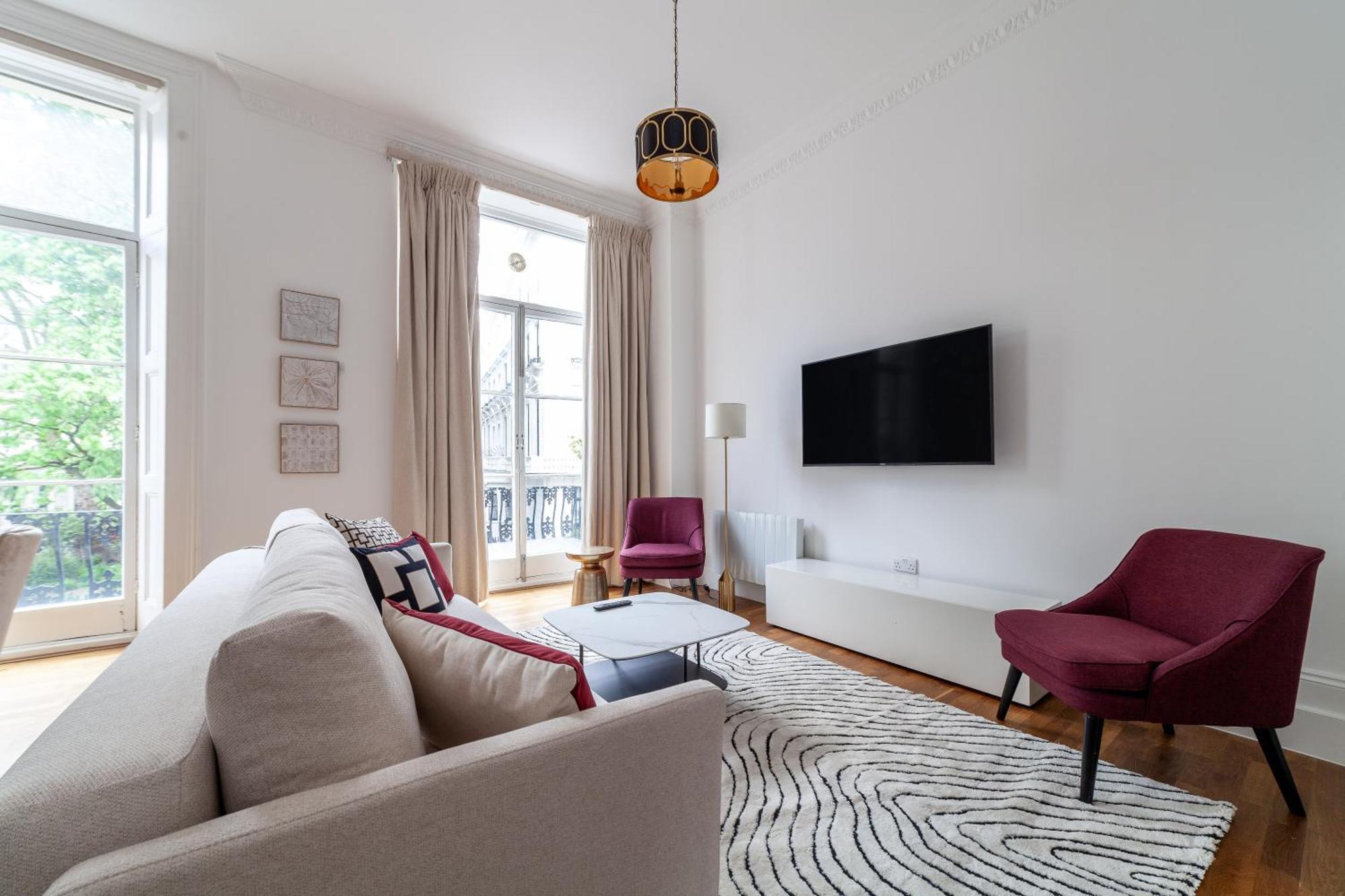 Appartement Fascinating 1 Bdr W Terrace, Paddington