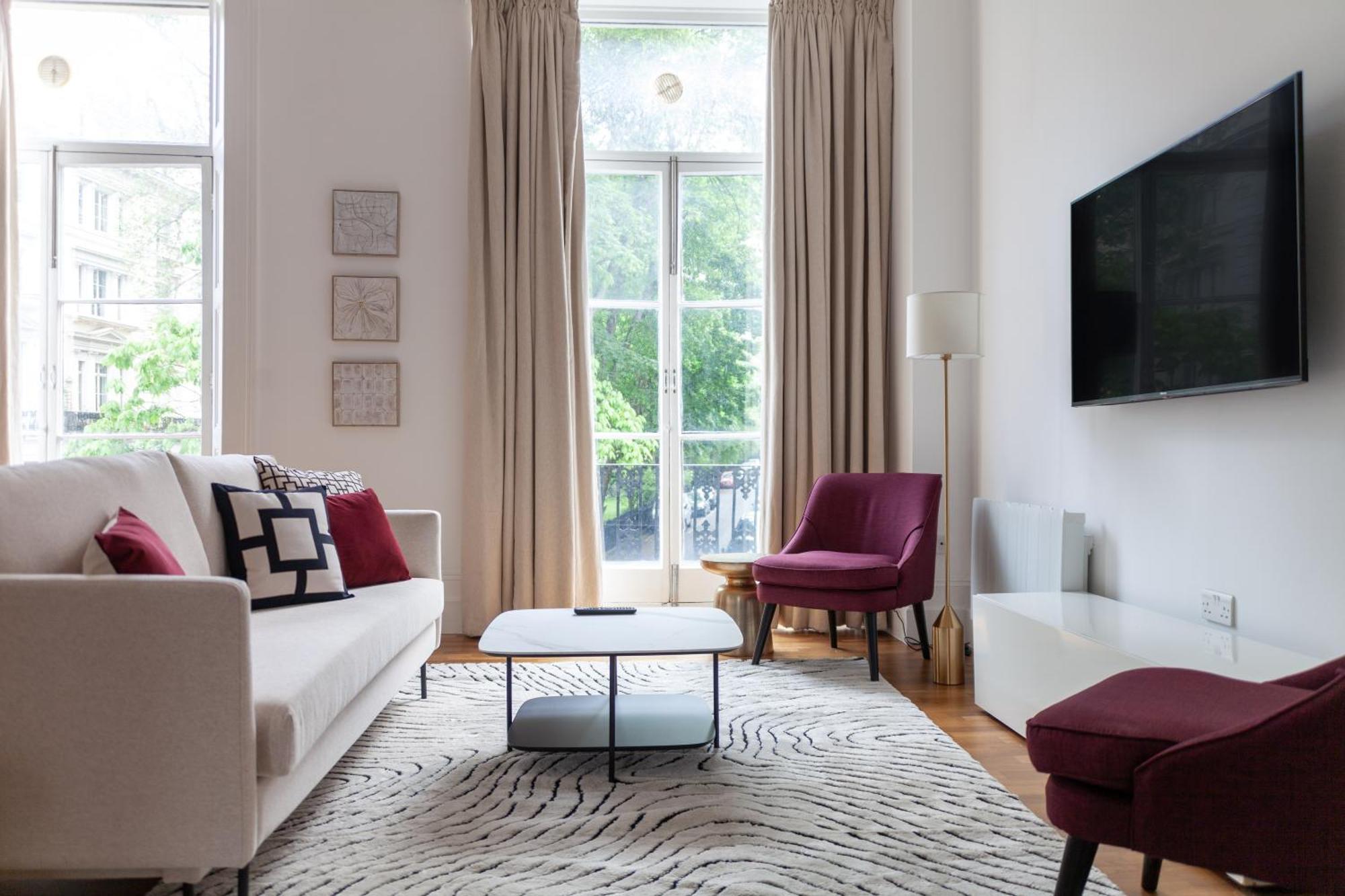 Appartement Fascinating 1 Bdr W Terrace, Paddington *