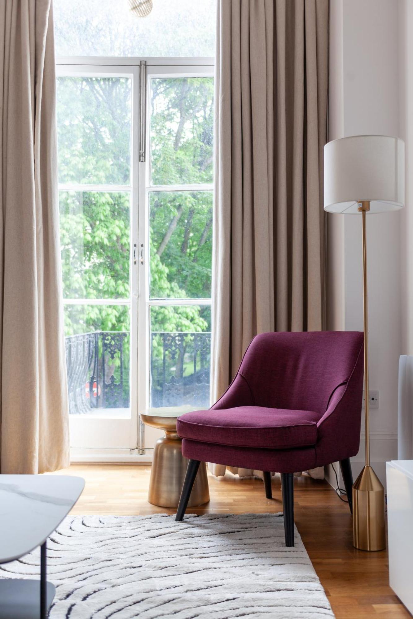 Appartement Fascinating 1 Bdr W Terrace, Paddington *