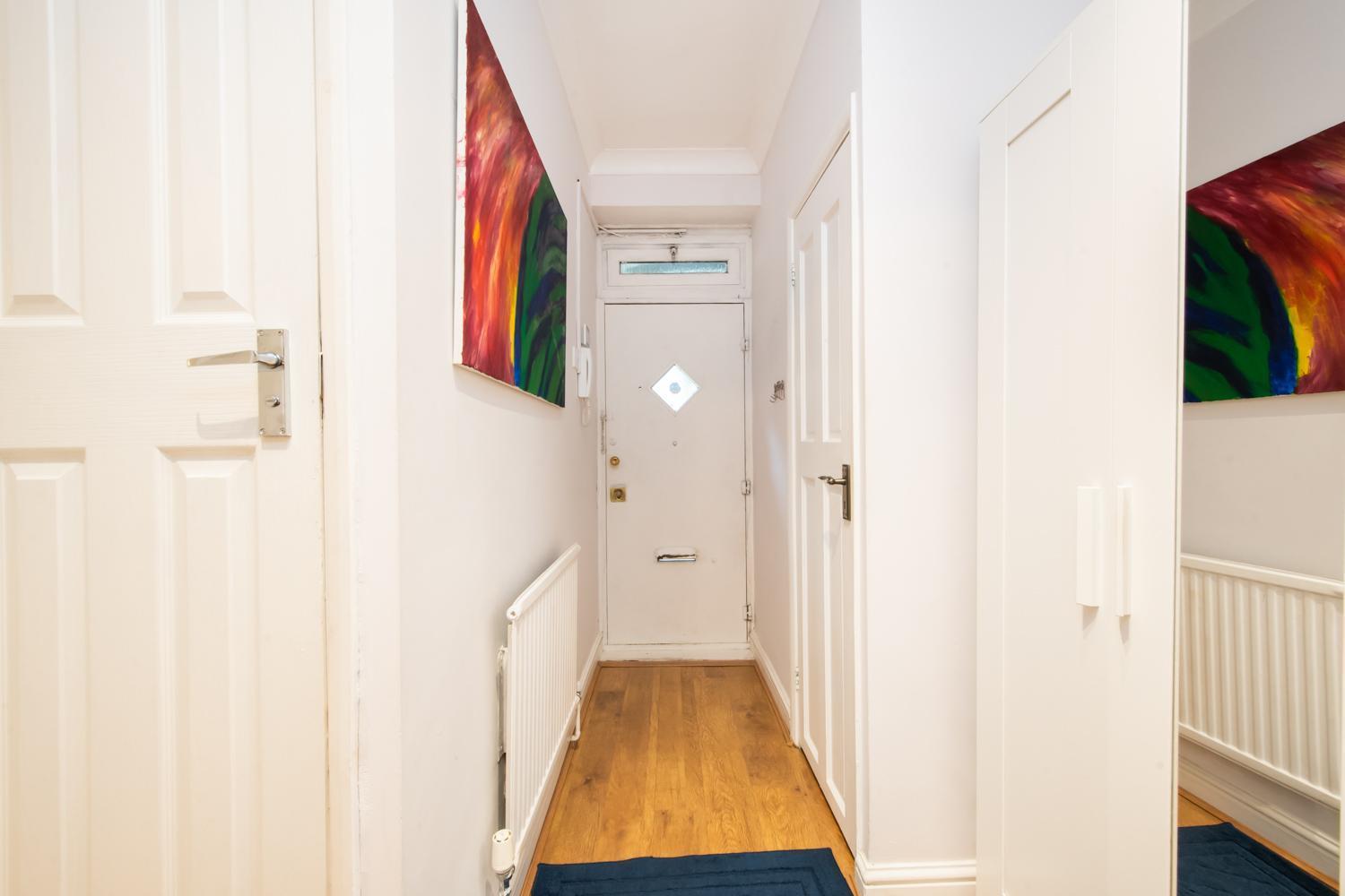 Gorgeous 1bed In Marylebone * London