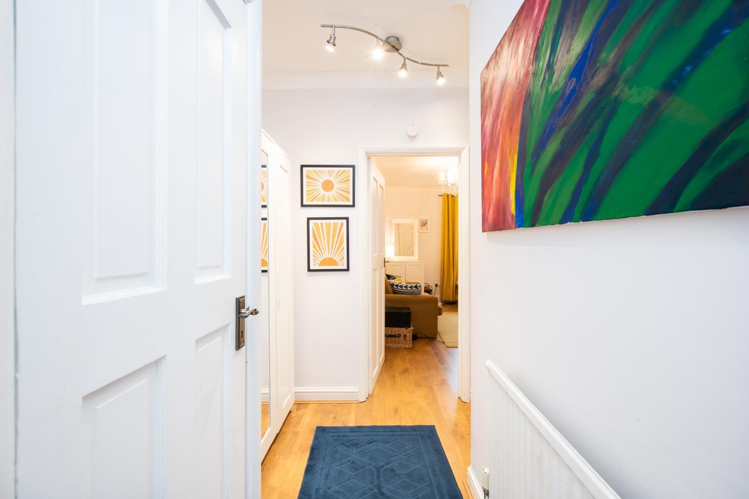 Apartment Gorgeous 1bed In Marylebone