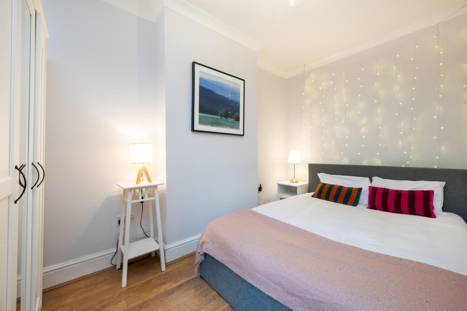 Apartment Gorgeous 1bed In Marylebone *