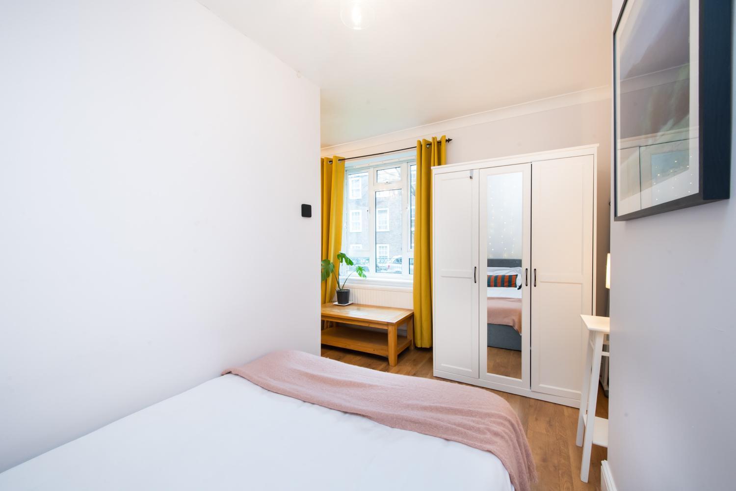 Gorgeous 1bed In Marylebone London