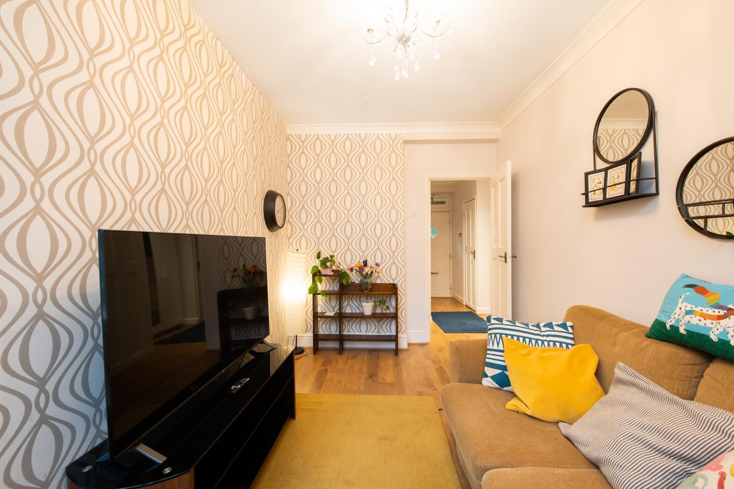 Gorgeous 1bed In Marylebone London